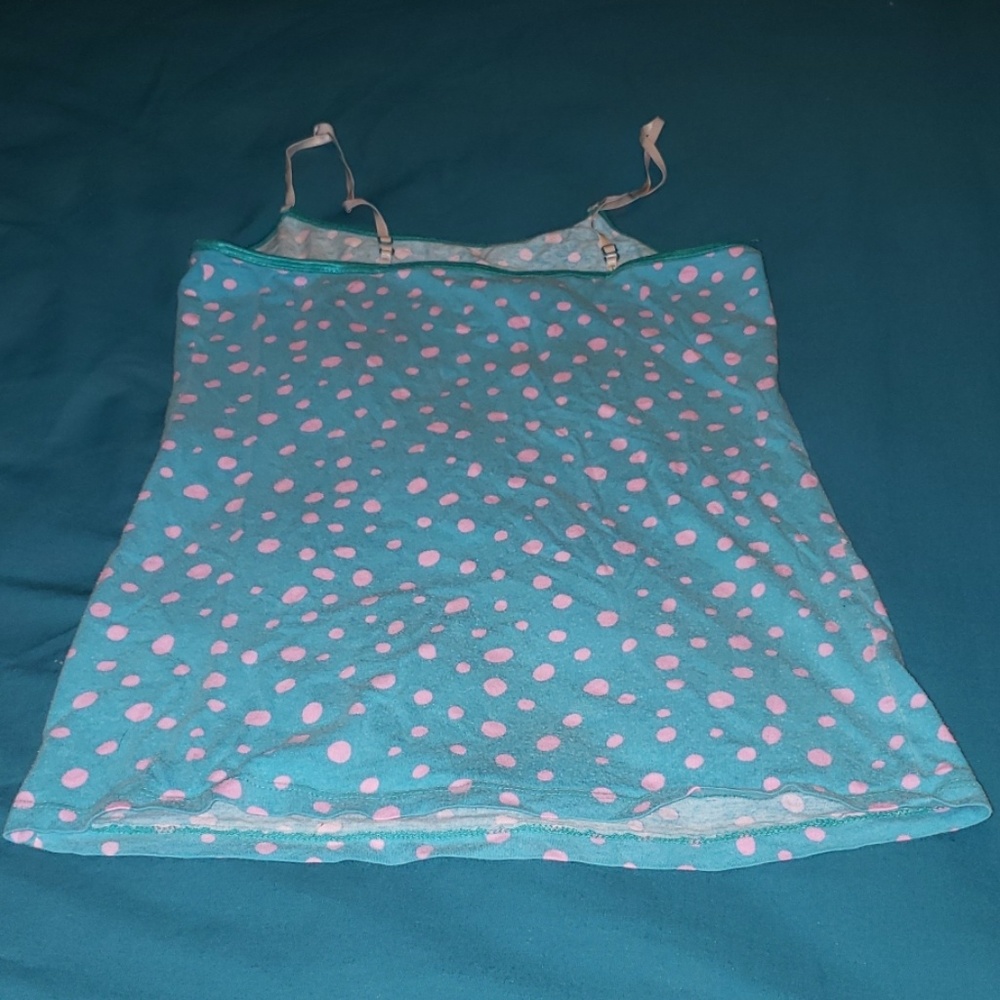 Tanktop - Picture 2 of 2